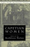 Capetian Women (eBook, PDF)