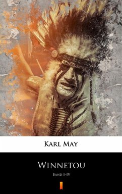 Cover Winnetou (eBook, ePUB)