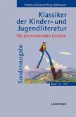 Klassiker der Kinder- und Jugendliteratur (eBook, PDF)