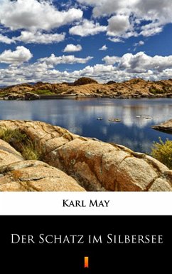 Cover Der Schatz im Silbersee (eBook, ePUB)
