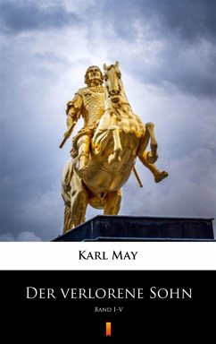 Der verlorene Sohn (eBook, ePUB) - May, Karl