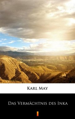Das Vermächtnis des Inka (eBook, ePUB) - May, Karl