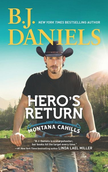 Hero's Return (eBook, ePUB) Hero's Return (eBook, ePUB)