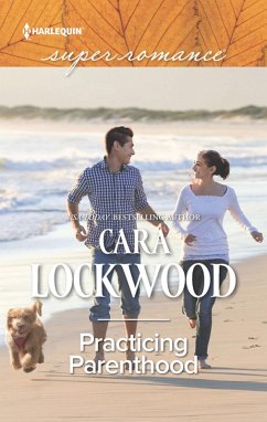 Cover Practicing Parenthood (eBook, ePUB)