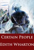Certain People (eBook, ePUB)