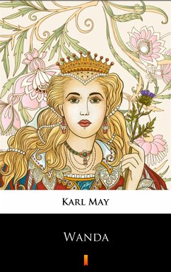 Wanda (eBook, ePUB) - May, Karl