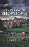 Texas Ranger Showdown (eBook, ePUB)