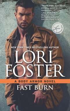 Fast Burn (eBook, ePUB) - Foster, Lori