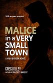 Malice in a Very Small Town (Wiki Danser, #2) (eBook, ePUB)