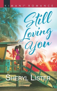 Cover Still Loving You (eBook, ePUB)