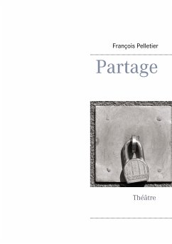 Partage (eBook, ePUB)