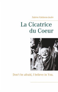 La Cicatrice du Coeur (eBook, ePUB)