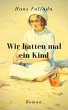 Wir hatten mal ein Kind (eBook, ePUB) - Bild 1