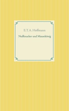 Nußknacker und Mausekönig (eBook, ePUB)