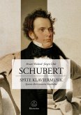 Schubert. Späte Klaviermusik (eBook, PDF)
