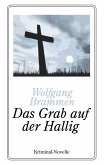 Das Grab auf der Hallig (eBook, ePUB) Das Grab auf der Hallig (eBook, ePUB)