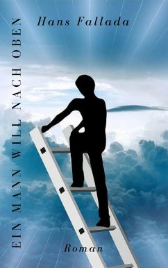 Ein Mann will nach oben (eBook, ePUB)