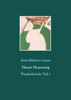 Harzer Hexenstieg (eBook, ePUB)