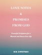 Love Notes & Promises From God:... - Bild 1