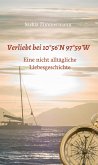 Verliebt bei 10°56' N 97°59' W (eBook, ePUB)