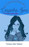 Episode 3: Of Life and Limb: The Extraordinarily Ordinary Life of Cassandra Jones (Southwest Cougars Seventh Grade, #3) (eBook, ePUB)