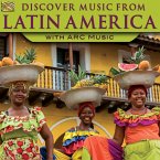 Discover Music From Latin America