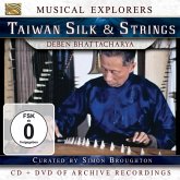 Musical Explorers-Taiwan Silk & Strings