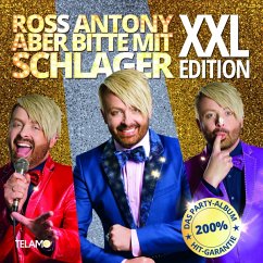 Aber Bitte Mit Schlager (Xxl-Edition) - Antony,Ross