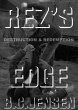 Rez's Edge (eBook, ePUB) - Bild 1