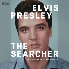 Elvis Presley: The Searcher (The Original Soundtra - Presley,Elvis