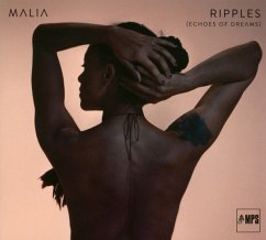 Ripples (Echoes Of Dreams) (Limited Edition) - Malia