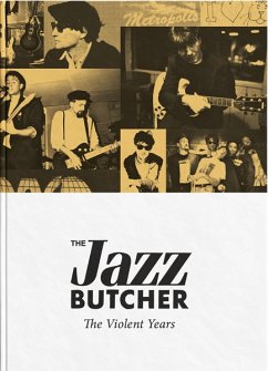 The Violent Years - Jazz Butcher,The