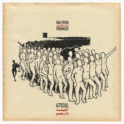 Balfron Promise - 47soul