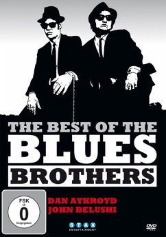 The Best of the Blues Brothers - Belush/Aykroyd/Davis/Bockrath/Cleghorne