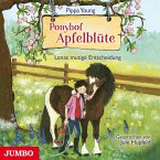 Lenas Mutige Entscheidung / Ponyhof Apfelblüte Bd.11 (1 Audio-CD)