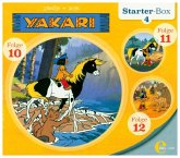 Yakari - Starter-Box Yakari - Starter-Box