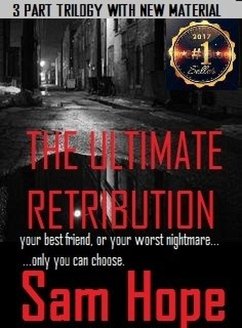 Cover Retribution (The trilogy) (eBook, ePUB)