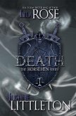 Death: The Horsemen Series (eBook, ePUB)