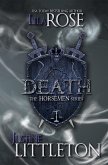 Death: The Horsemen Series (eBook, ePUB) Death: The Horsemen Series (eBook, ePUB)