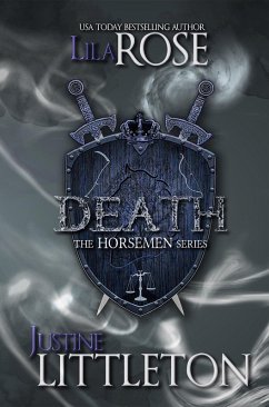 Cover Death: The Horsemen Series (eBook, ePUB)