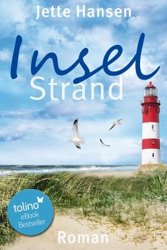 Inselstrand (eBook, ePUB) - Hansen, Jette