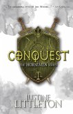 Conquest: The Horsemen Series (eBook, ePUB) Conquest: The Horsemen Series (eBook, ePUB)