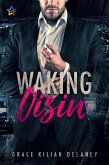 Waking Oisin (eBook, ePUB)