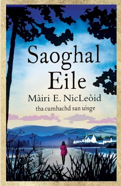 Saoghal Eile (Another World) - NicLeoid, Mairi E