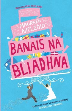 Banais Na Bliadhna (the Wedding of the Year) - MacLeod, Maureen