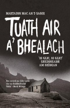 Tuath Air A' Bhealach - MacIntyre, Martin