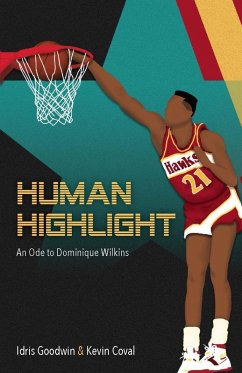 Cover Human Highlight (eBook, ePUB)