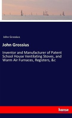 John Grossius - John Grossius