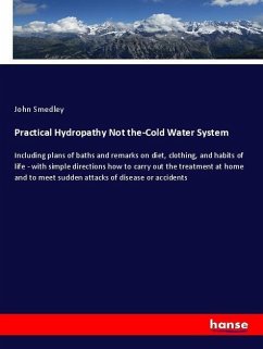 Practical Hydropathy Not the-Cold Water System