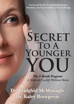 Cover Secret to a Younger You (eBook, ePUB)